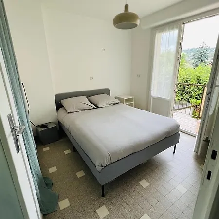 Apartment Appart Spacieux Baignoire / Balcons / Parking /